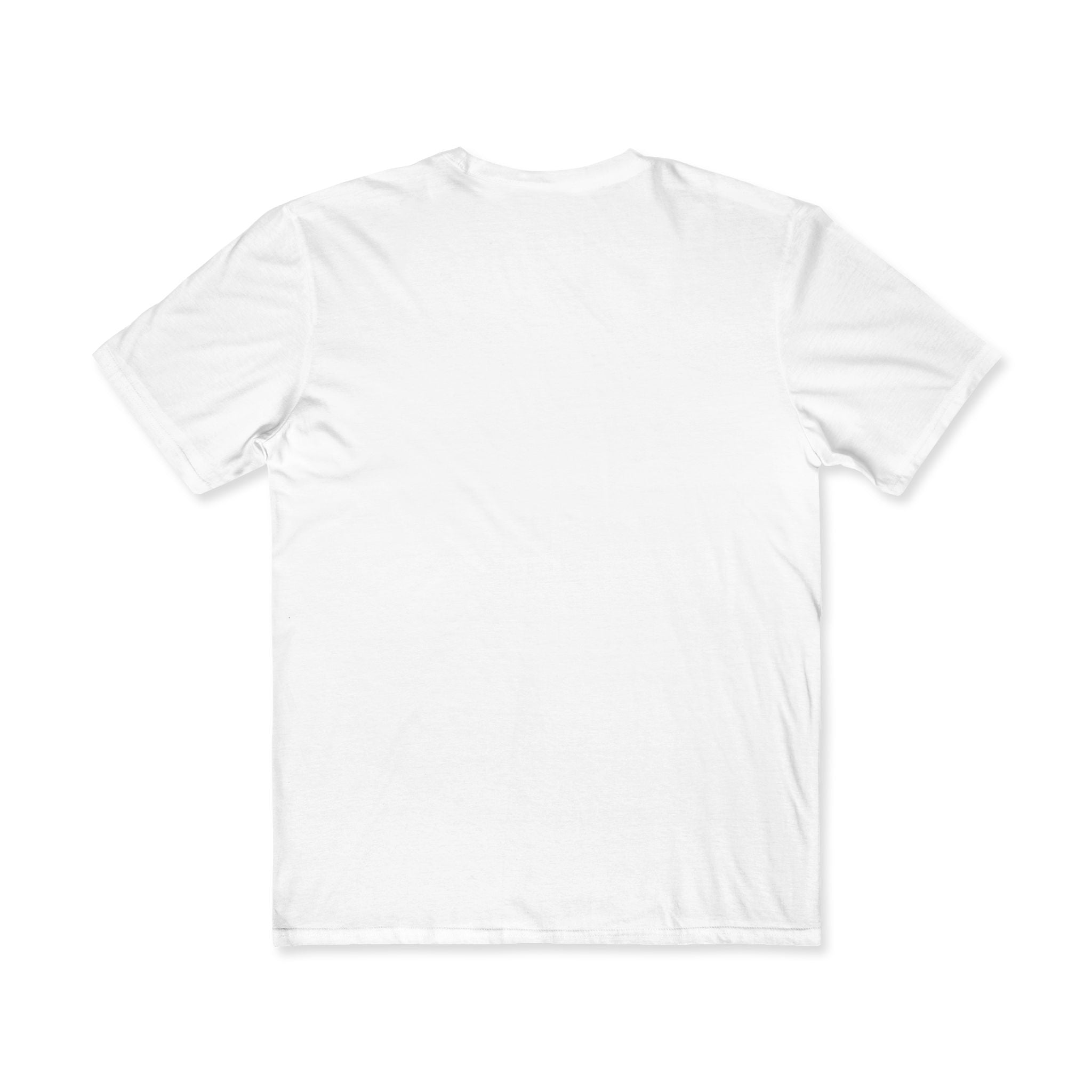 Afro Warrior Graphic Tee