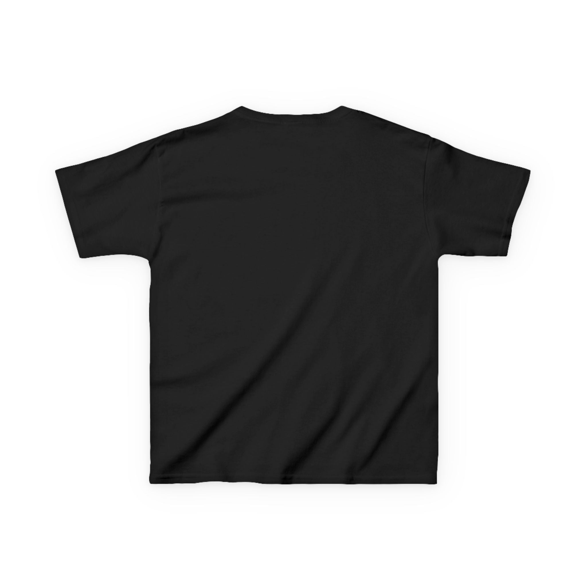 Kids Tee — Colorful