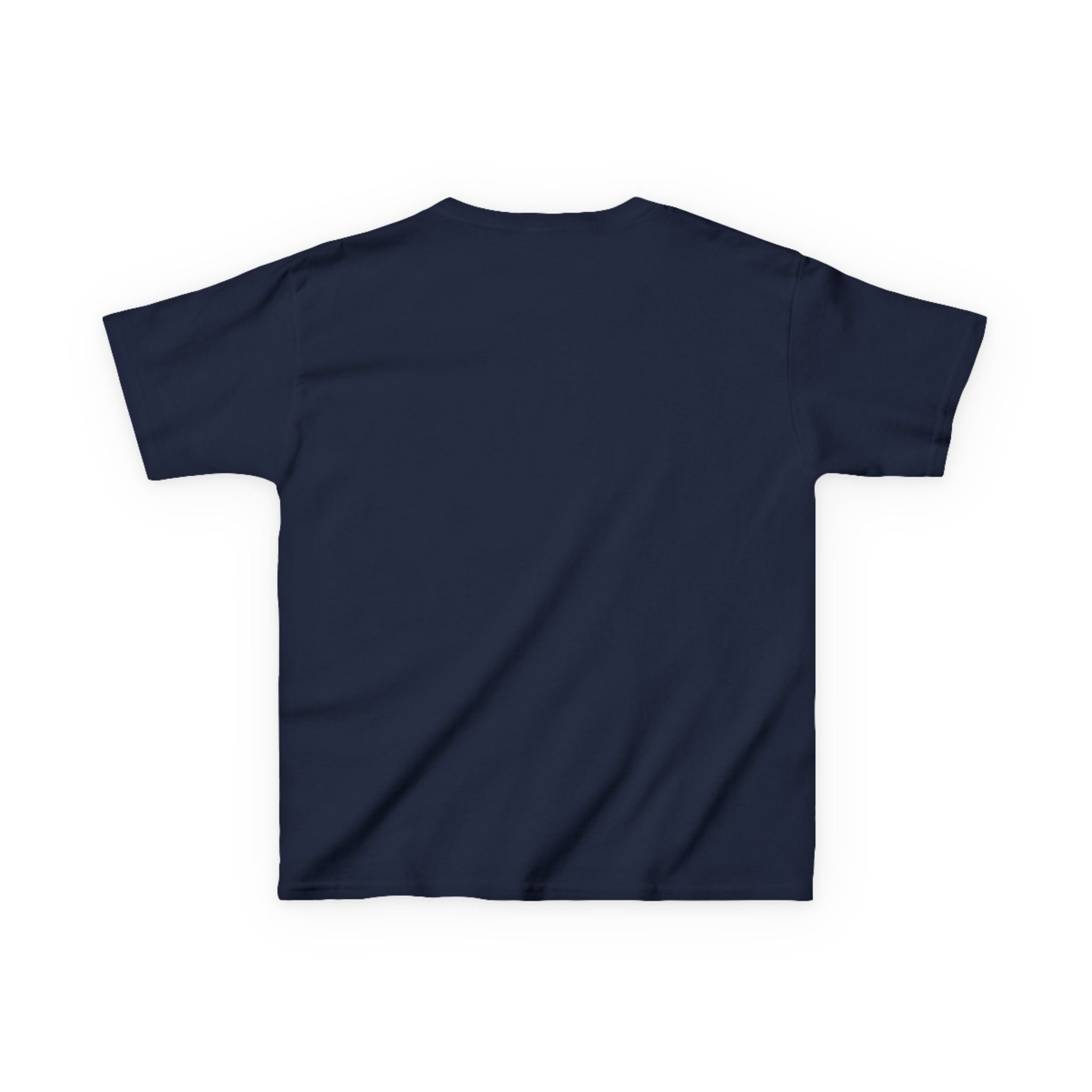 Kids Tee — Colorful