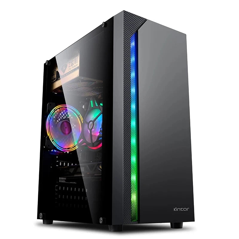 Xeon E5 2673 V3/X99 CPU Motherboard /16g/256g Memory Solid/assembly/desktop Computer Host/DIY Compatibles/machine