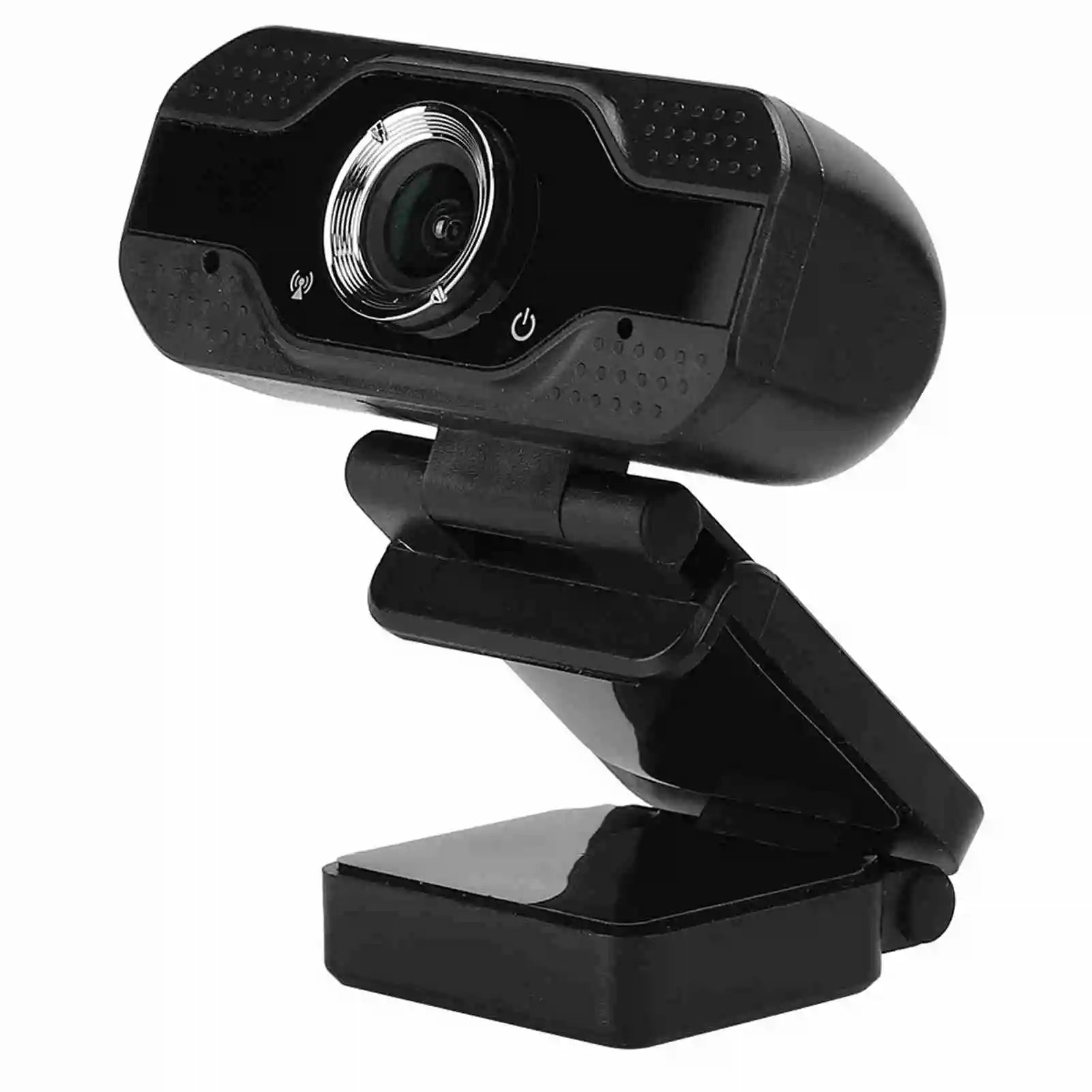 1080P Desktop Computer Camera USB Online Class Webcam with Microphone Computer Camera Drive Camera USB Camera PC Webcam
