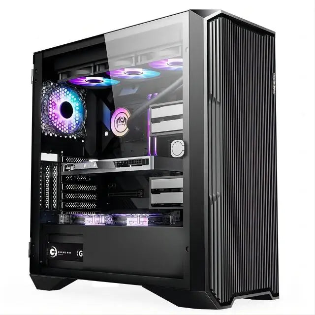 Hot sale cheap gamer desktop computer best price high quality system unit Core i7 12700 32GB RTX 3060 GPU Win 10 new gaming pc