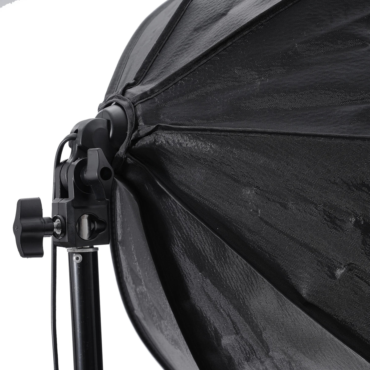 70cm Octagon Softbox Photography Lighting soft box With Tripod Photo Studio Accessories Various Of Bulb