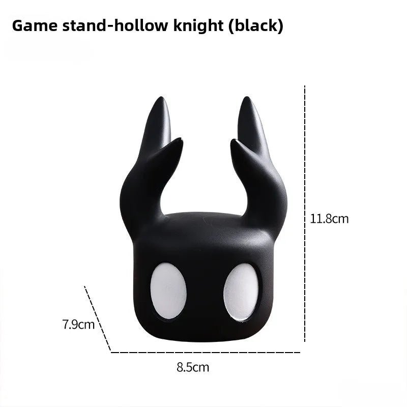 Universal Game Controller Stand Compatible With PS4/PS5/Switch Hollow Knight Theme Cool Desktop Display Gaming Accessories