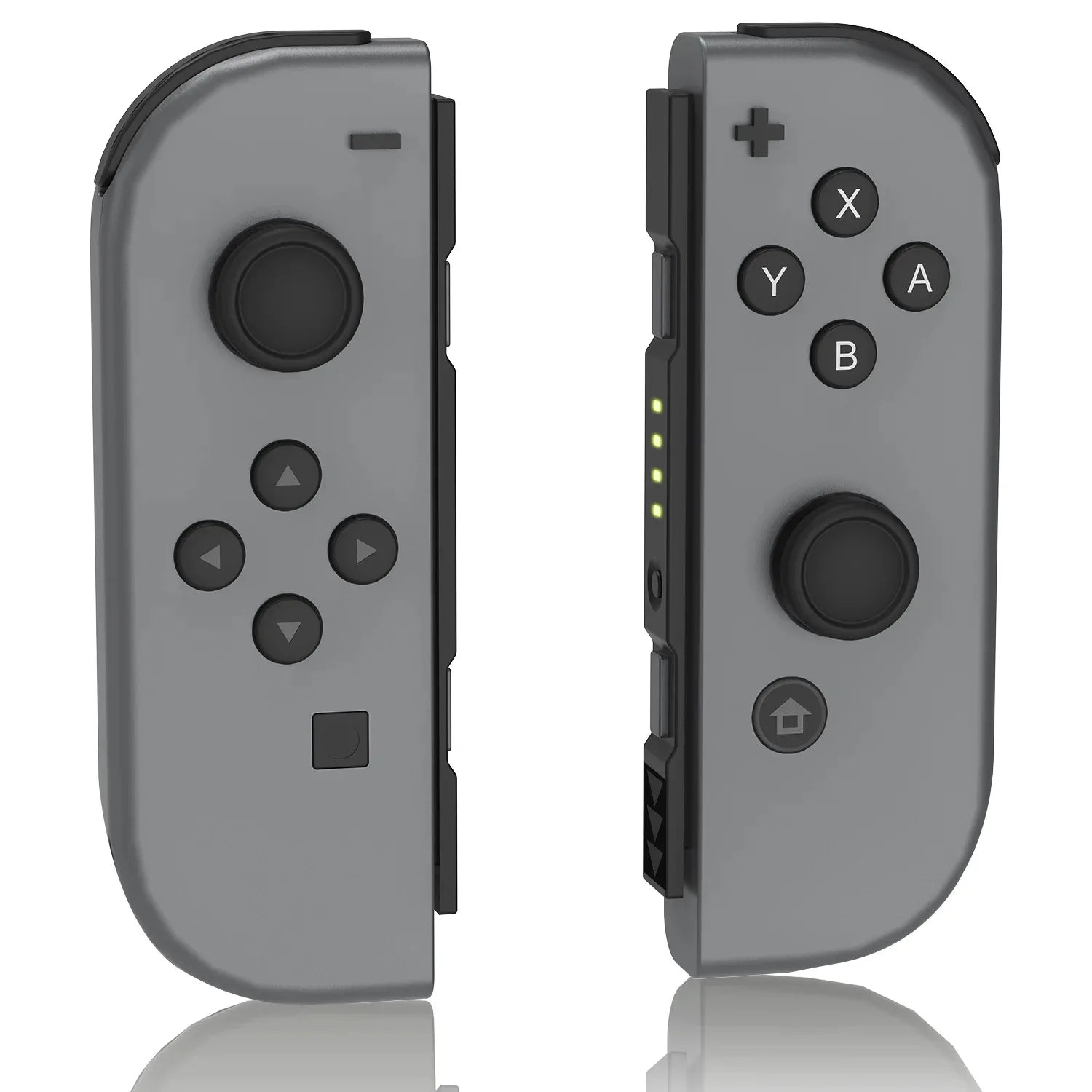 Wireless Controller For Nintendo Switch NS/OLED/LITE Gamepad Joystick Dual Vibration Turbo Remote Control 6 Axis Gyro L/R Joypad
