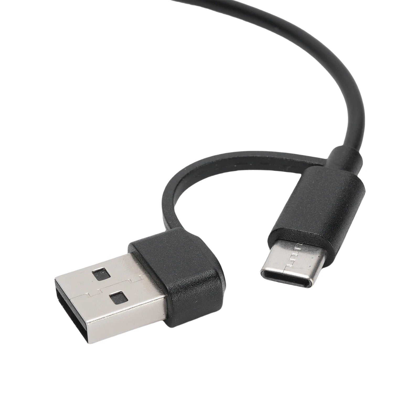 USB External Sound Card USB Type C External Sound Card Microphone Headphone Adapter for Laptop Phone Voice Changer Plug and Play
