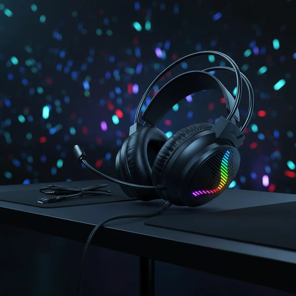 Headsets