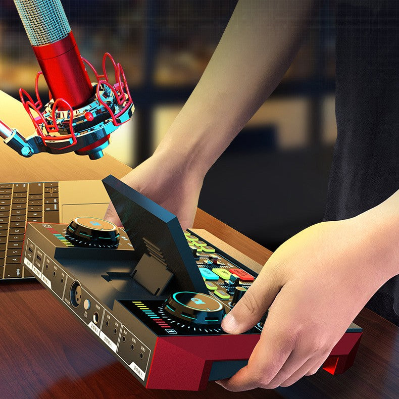 Electronics gadgets devices