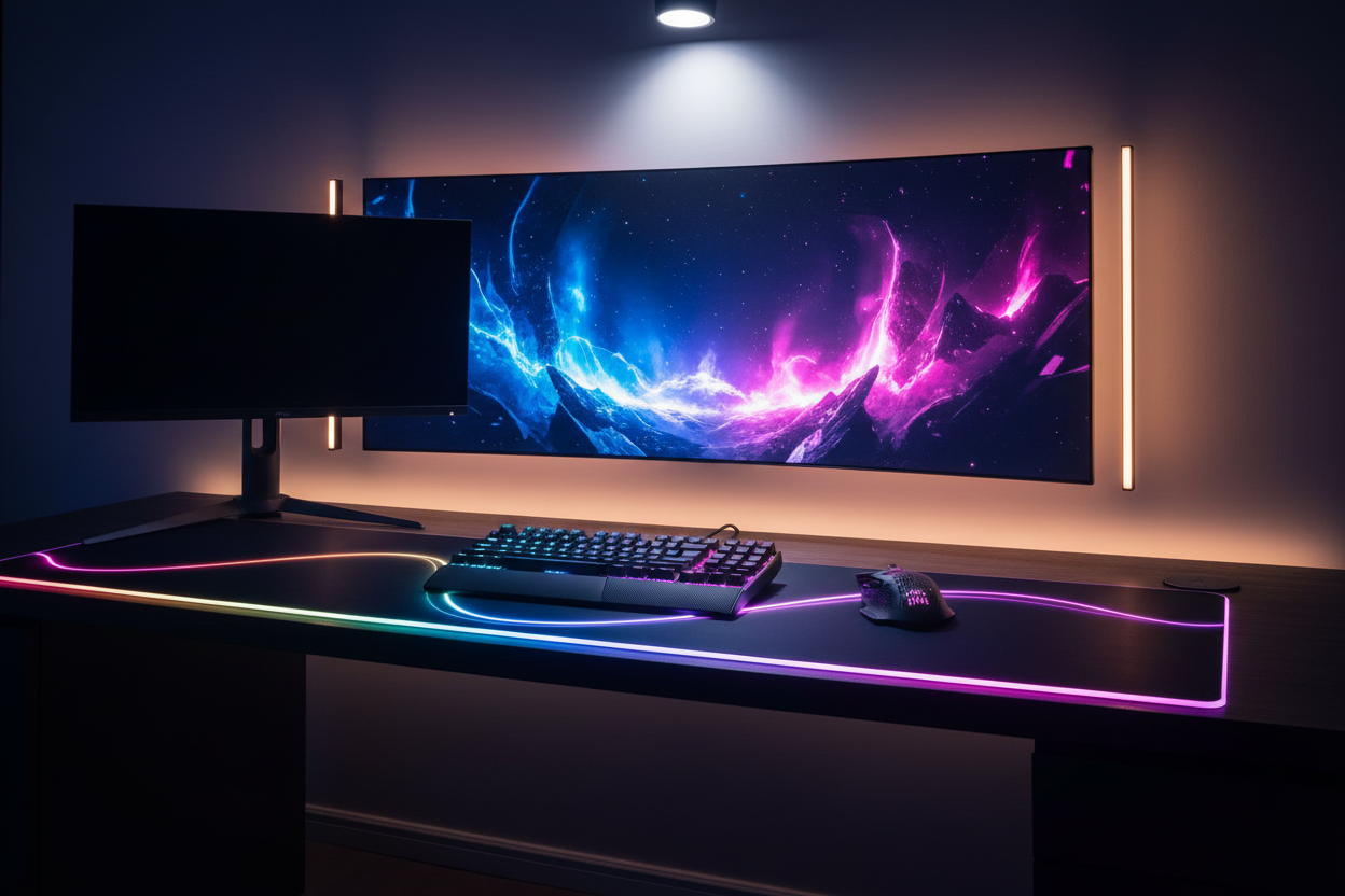 Gaming Gear