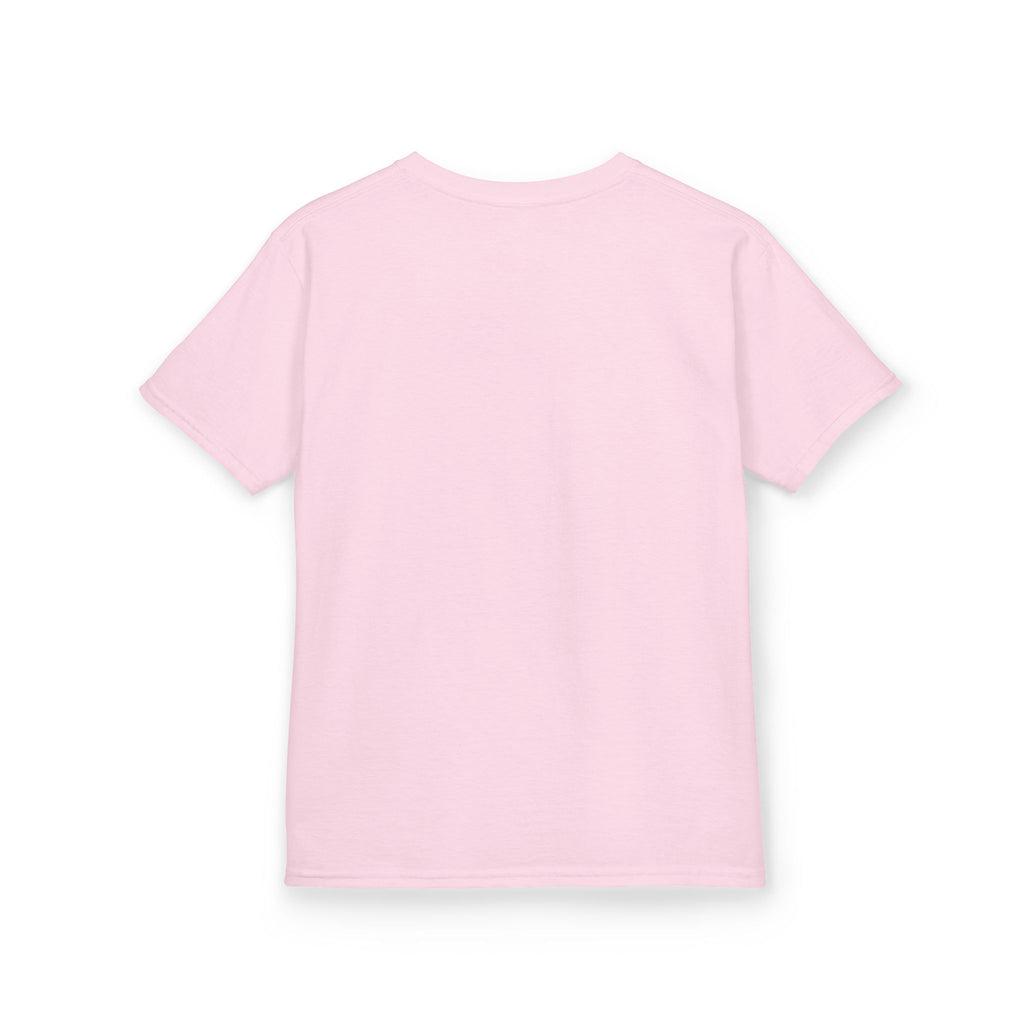Kids Tee — Colorful #REZ0YO Surf & Skate Graphic