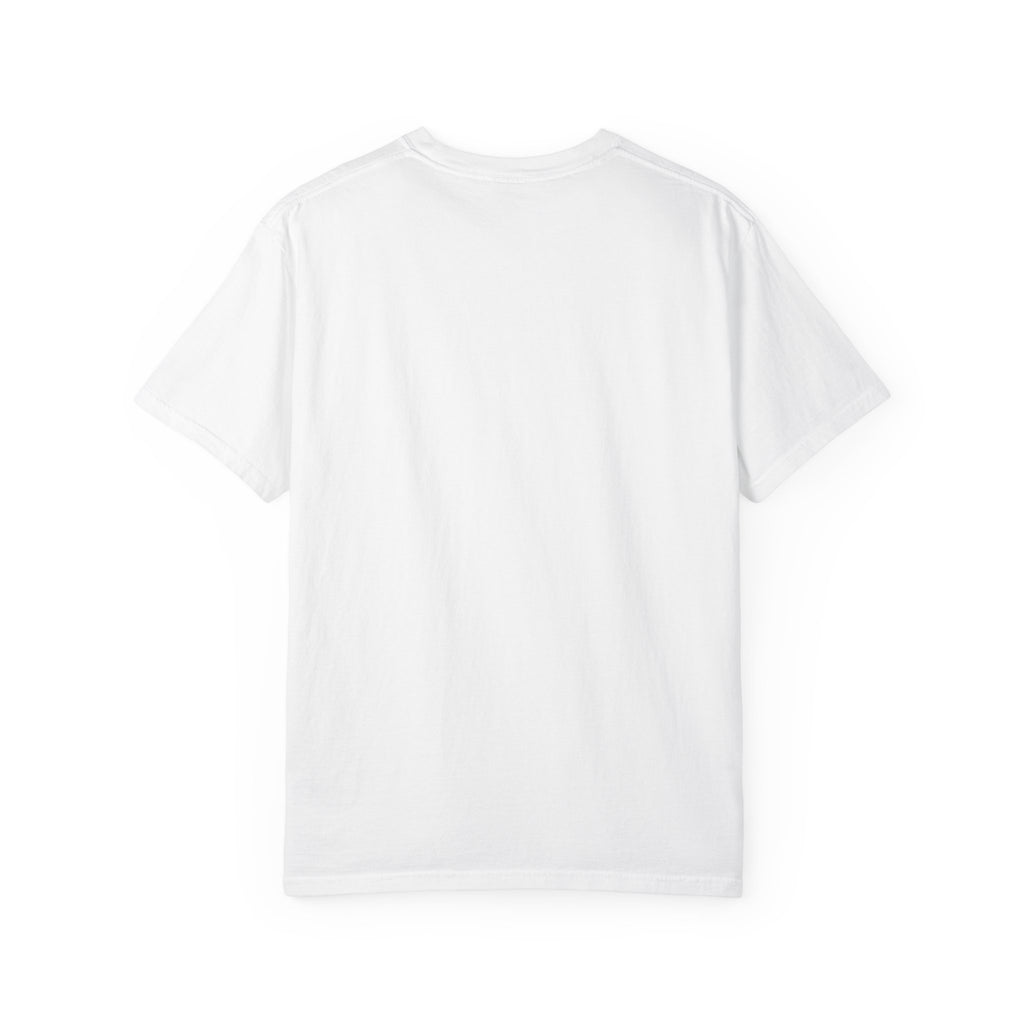 Afro Warrior Graphic T-Shirt