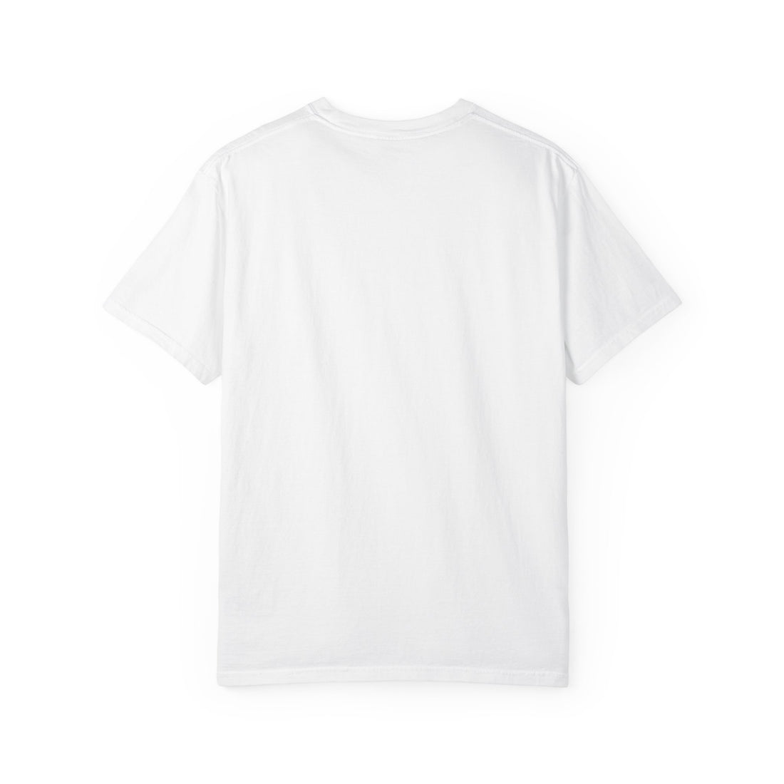 Afro Warrior Graphic T-Shirt
