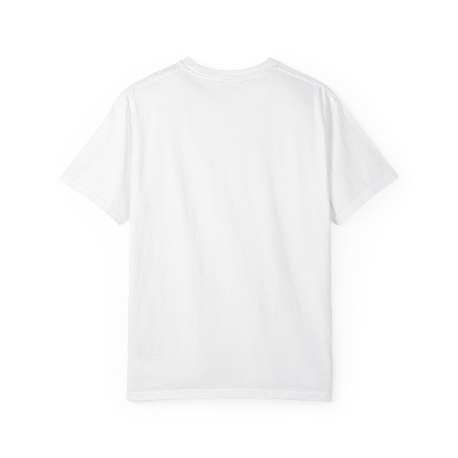 Afro Warrior Graphic T-Shirt