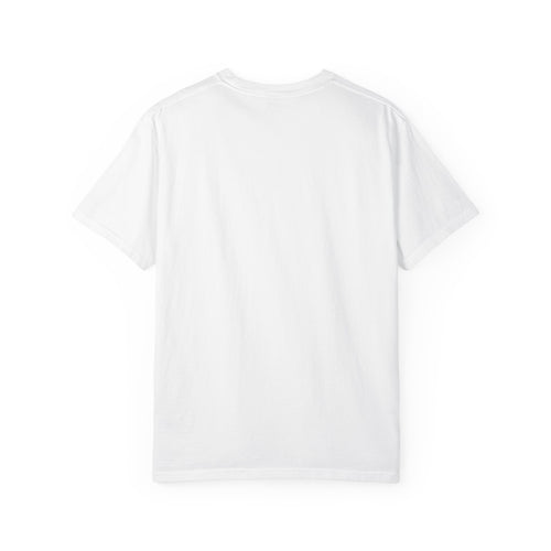 Afro Warrior Graphic T-Shirt