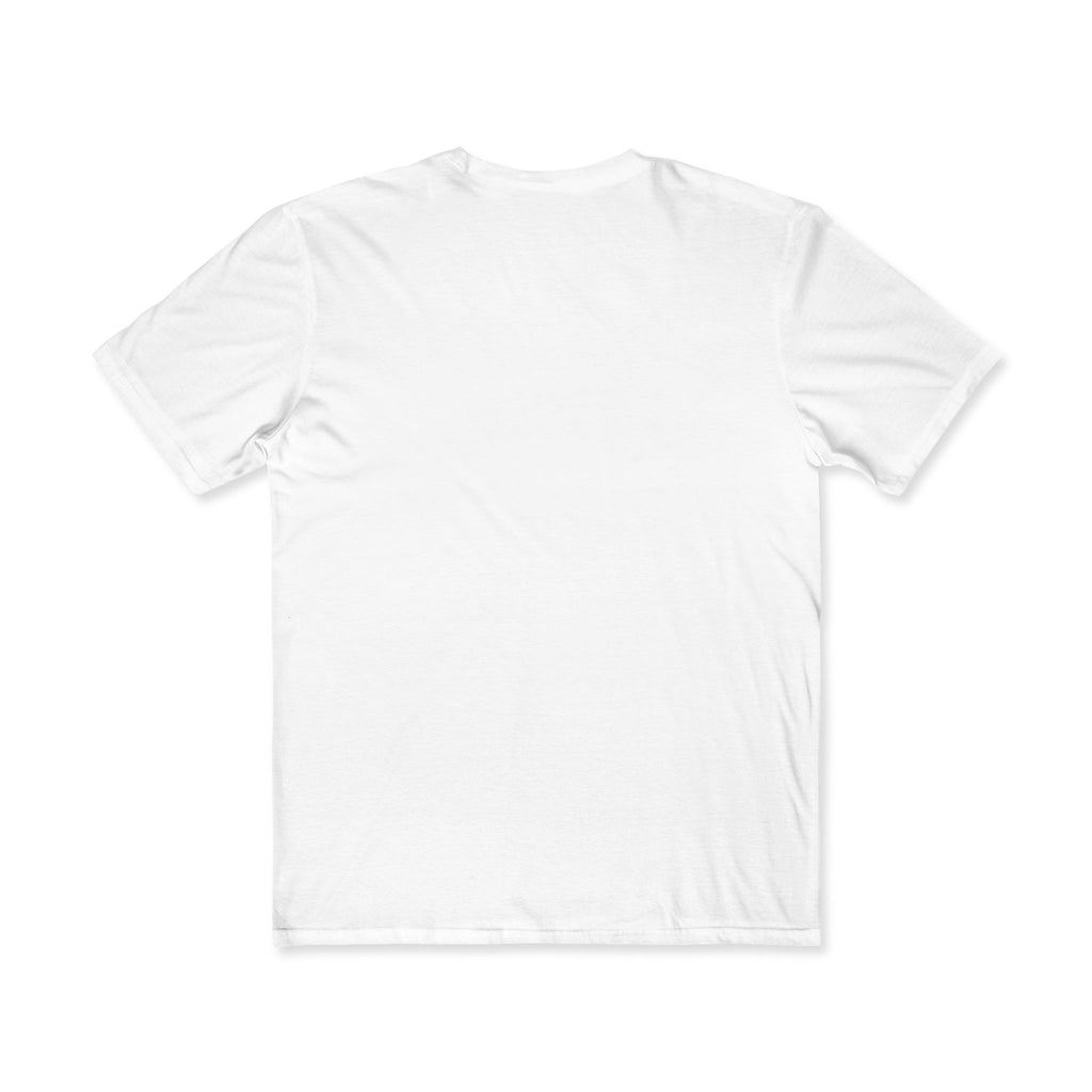Afro Warrior Graphic Tee