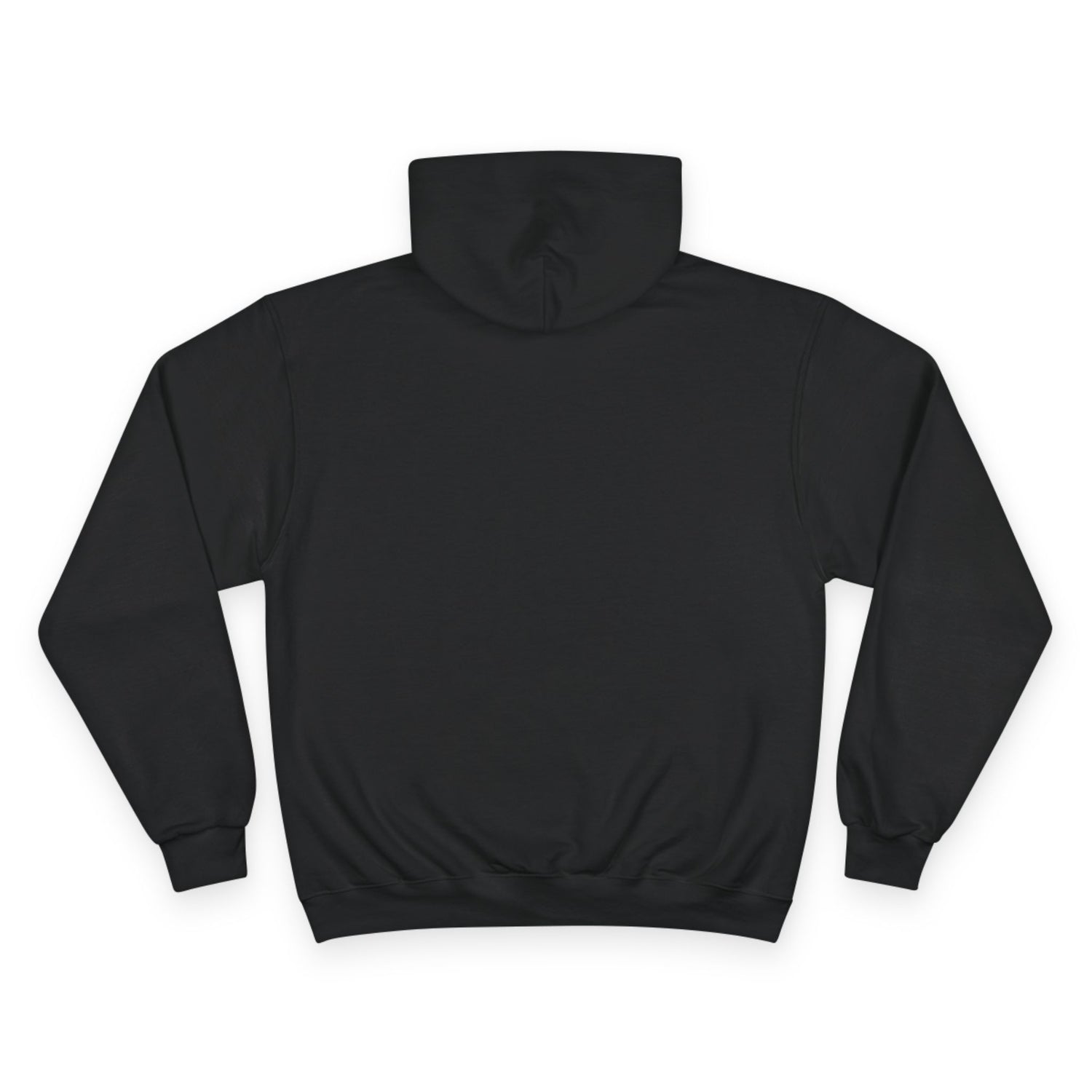 Champion Hoodie Logo Pullover