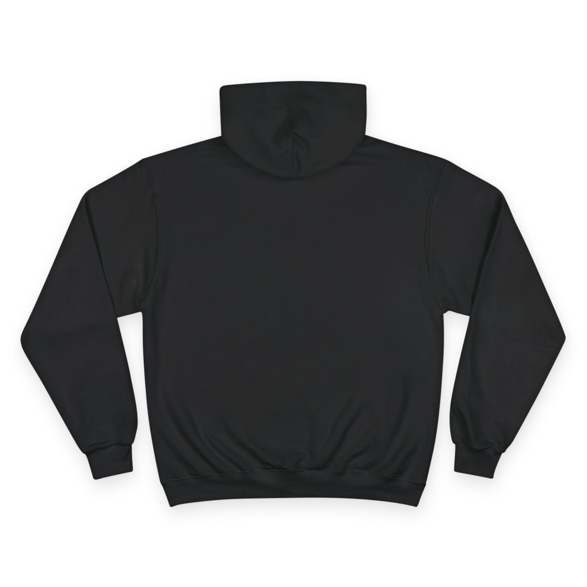 Champion Hoodie Logo Pullover