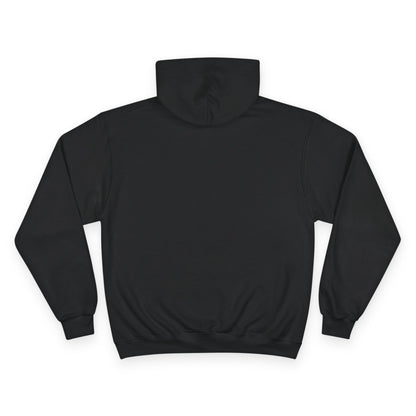 Champion Hoodie Logo Pullover