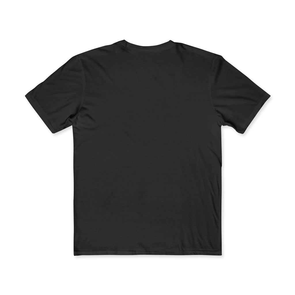 Afro Warrior Graphic Tee