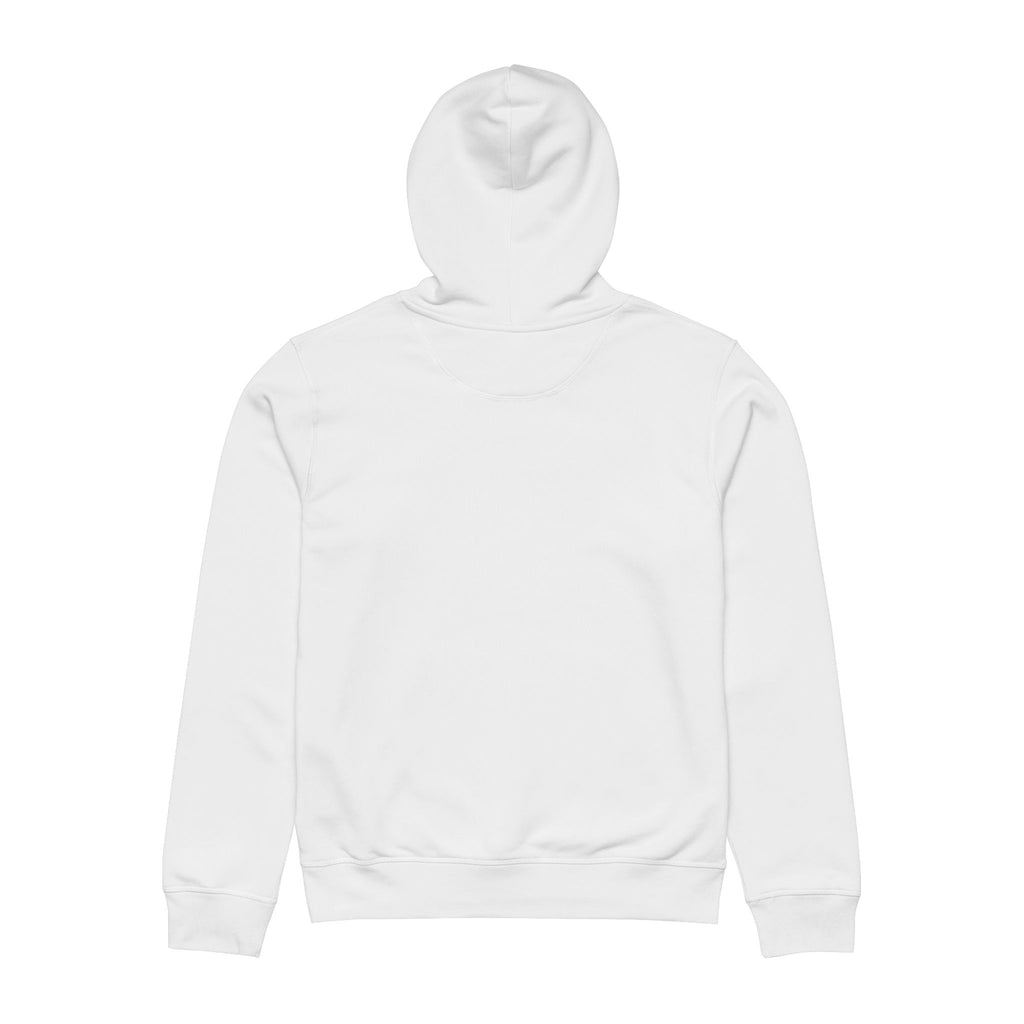 Rainbow Lightning Hoodie Pullover