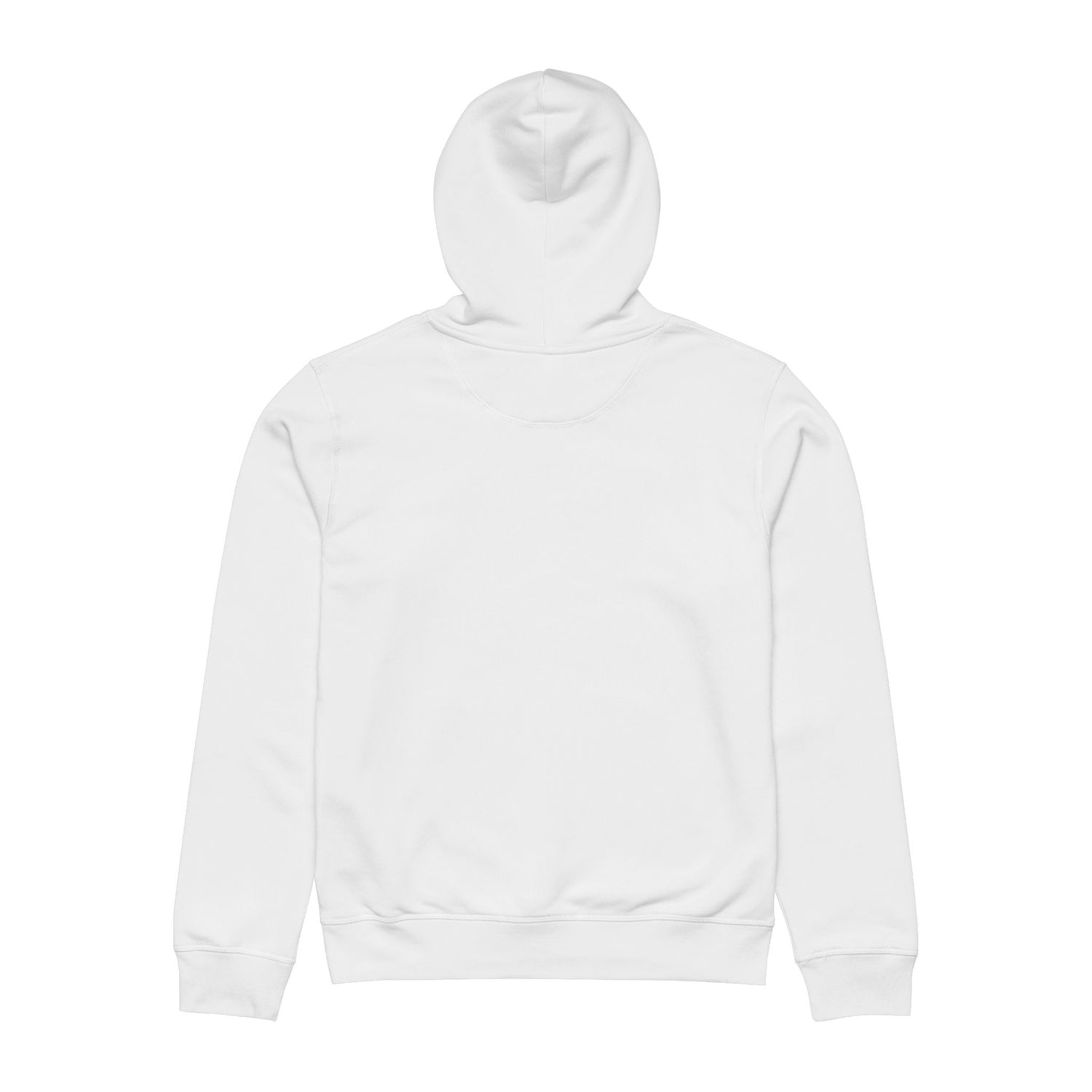 Rainbow Lightning Hoodie Pullover