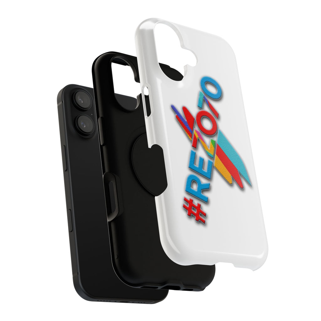 Impact-Resistant Phone Case