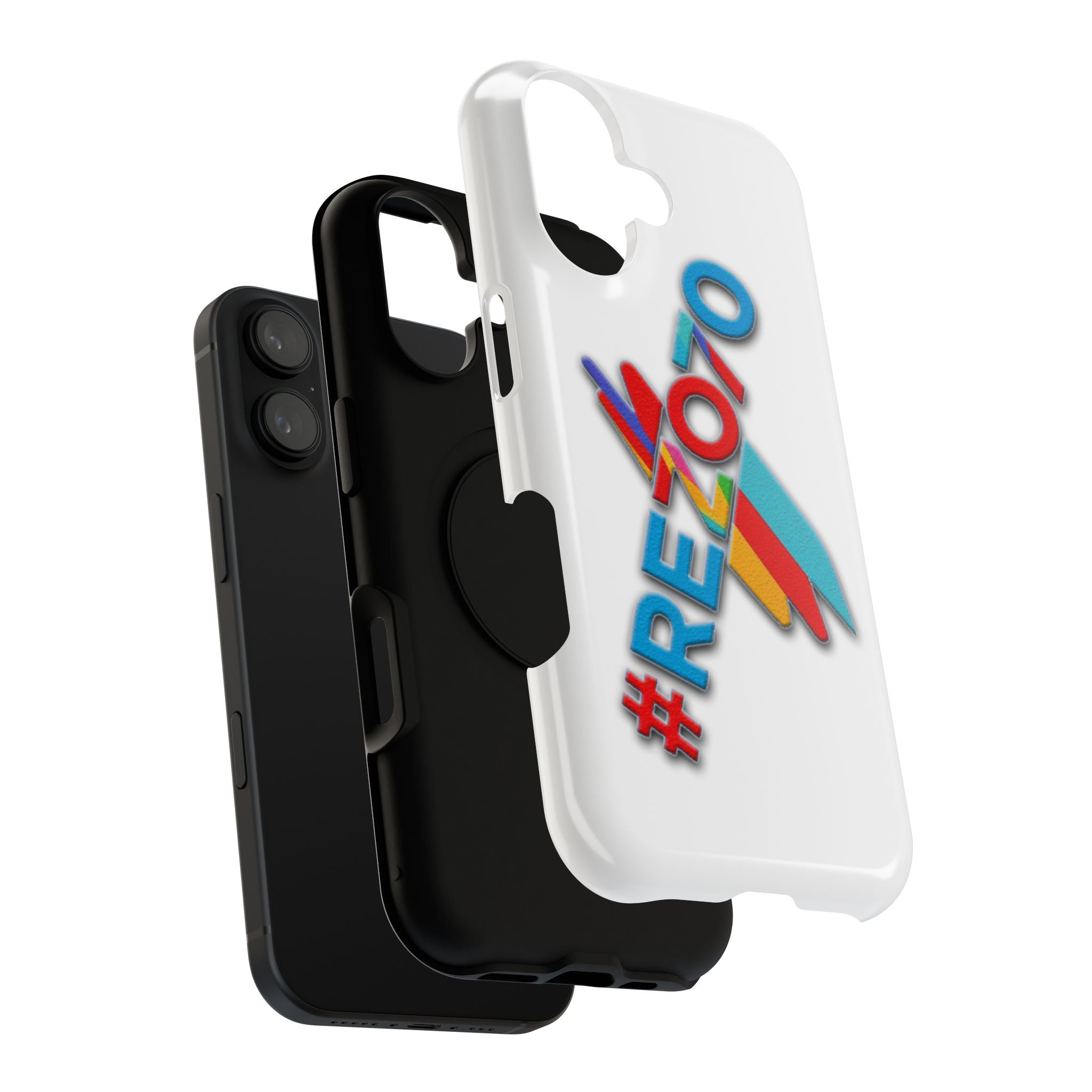 Impact-Resistant Phone Case