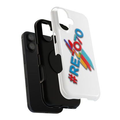 Impact-Resistant Phone Case