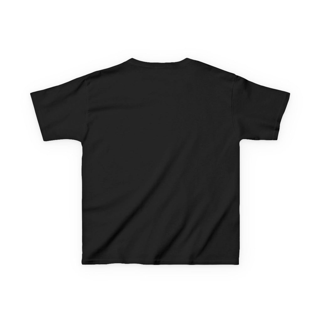 Kids Tee — Colorful #REZ0YO Surf & Skate Graphic