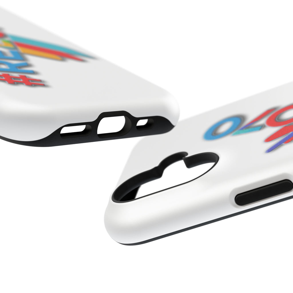 Impact-Resistant Phone Case