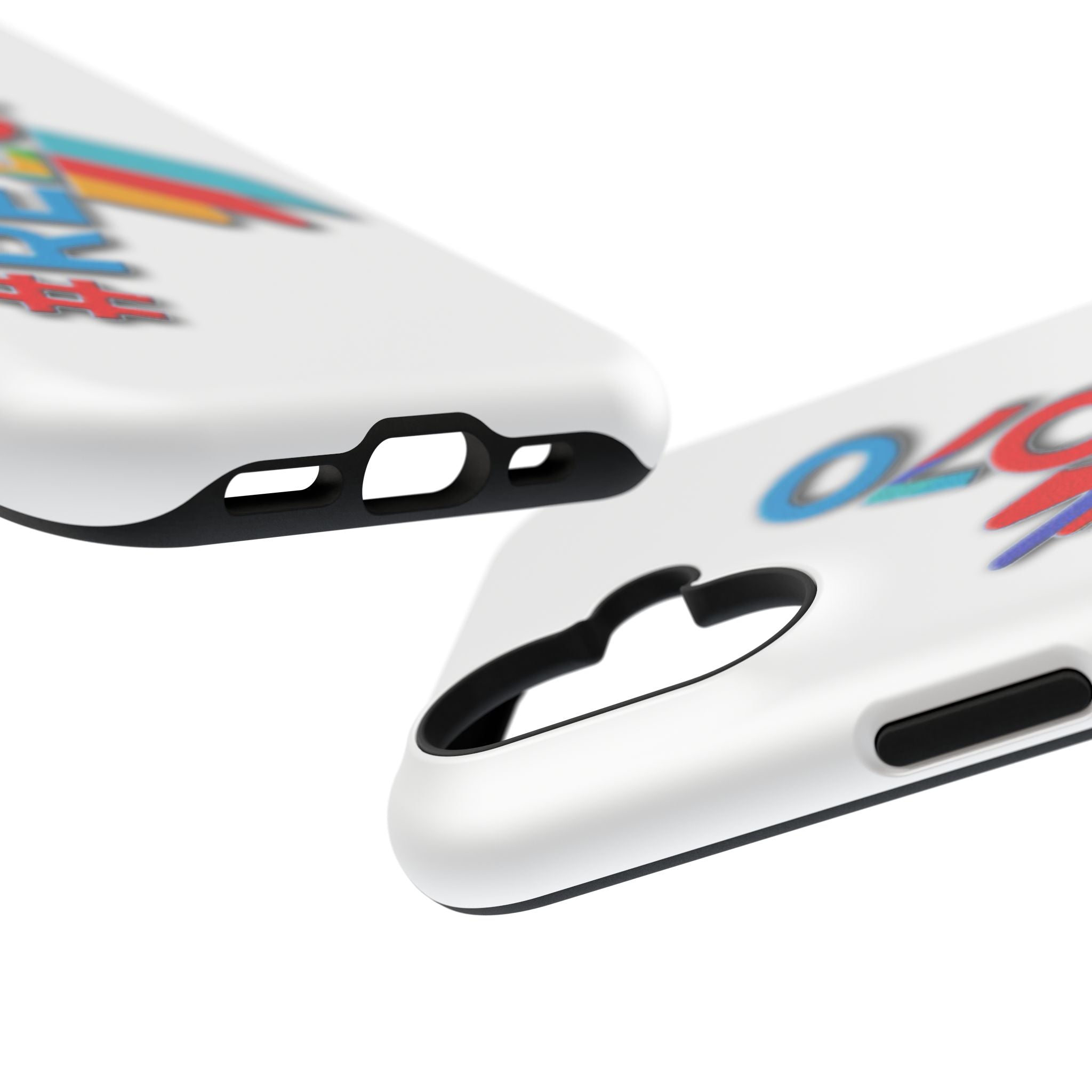 Impact-Resistant Phone Case