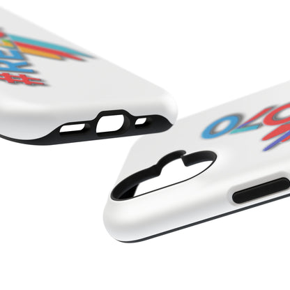 Impact-Resistant Phone Case