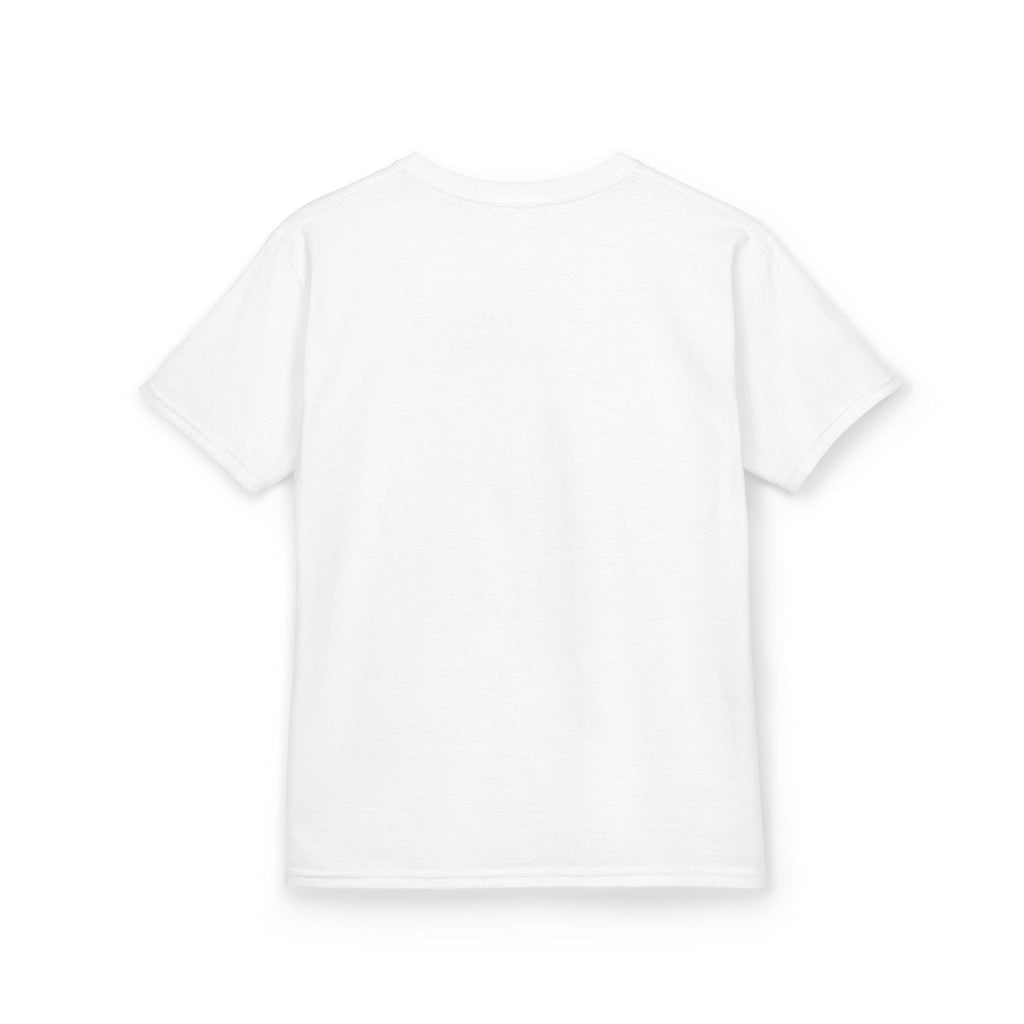 Kids Tee — Colorful #REZ0YO Surf & Skate Graphic