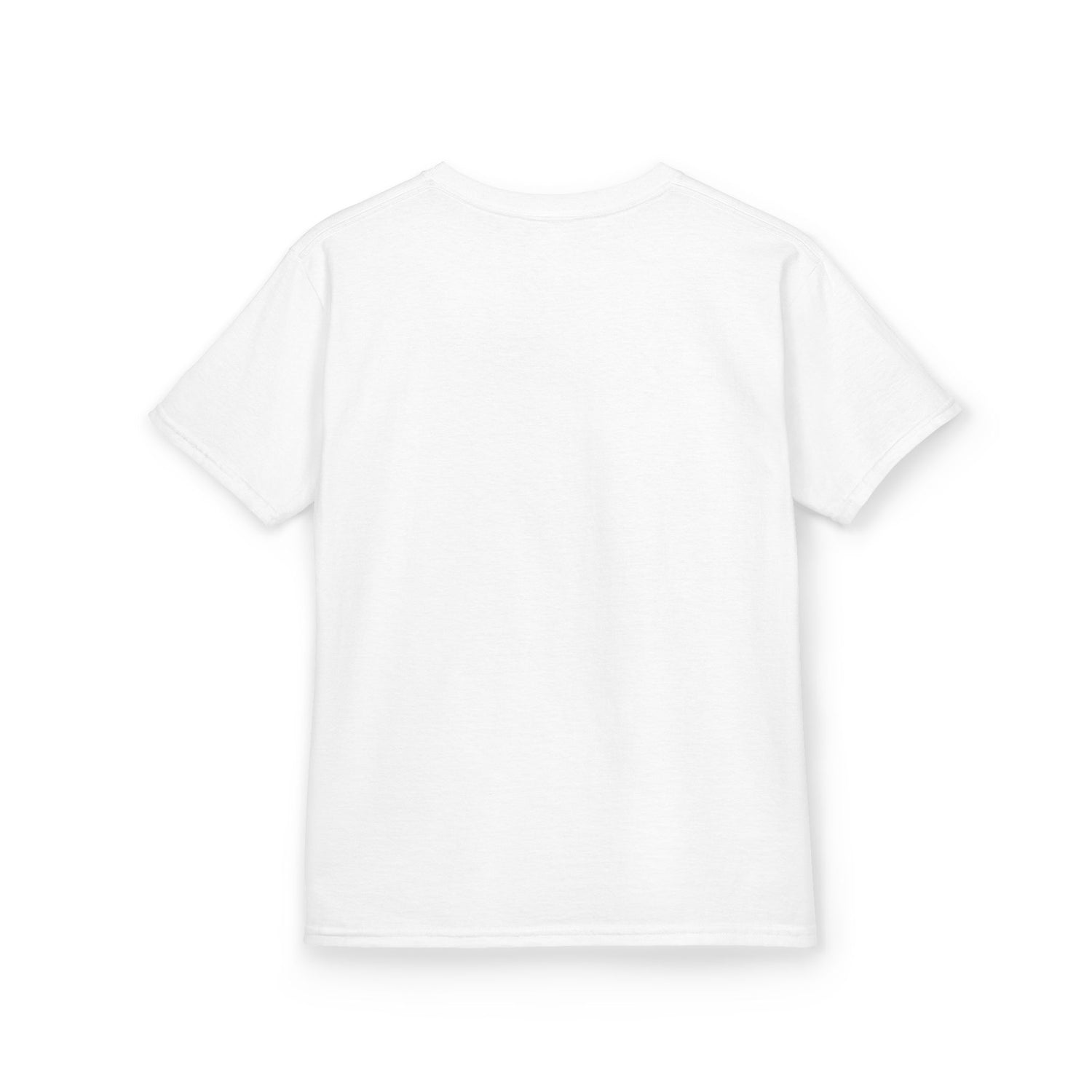 Kids Tee — Colorful 