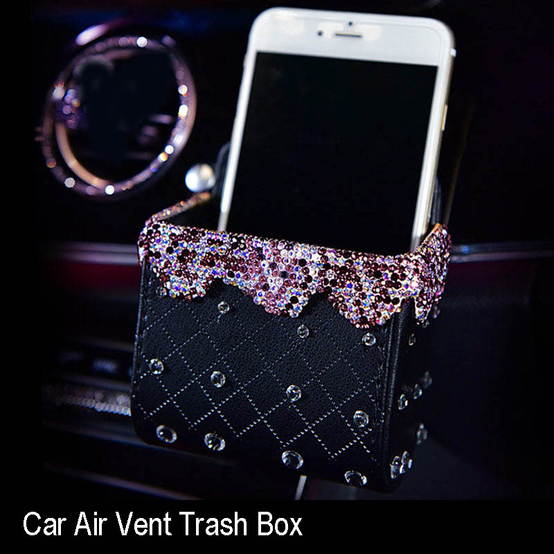 Car Accessories For Women