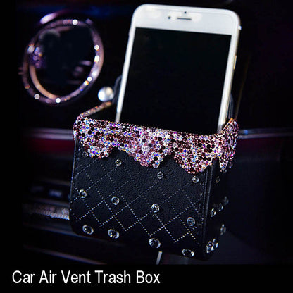 Car Accessories For Women