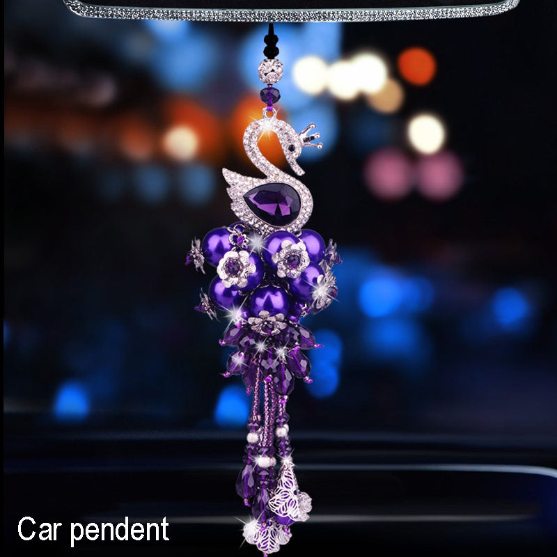 Car Accessories For Women