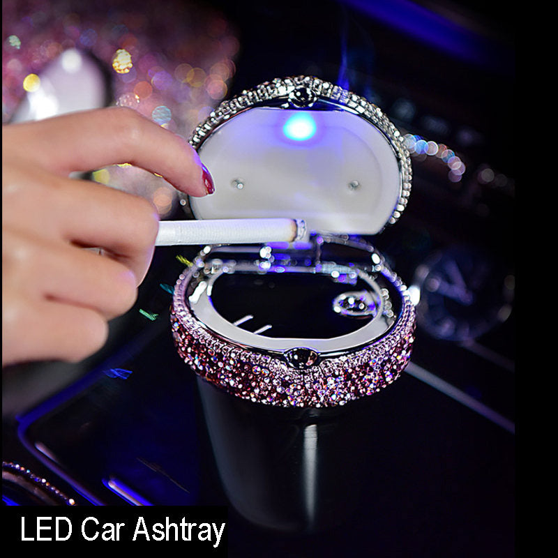 Car Accessories For Women