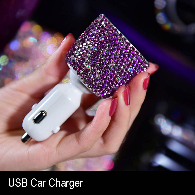 Car Accessories For Women