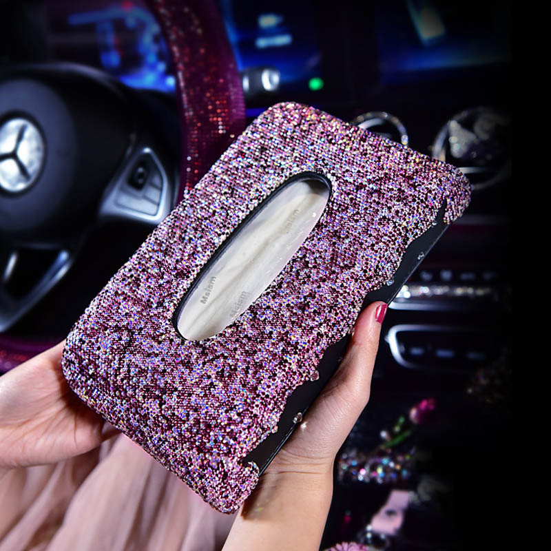 Car Accessories For Women