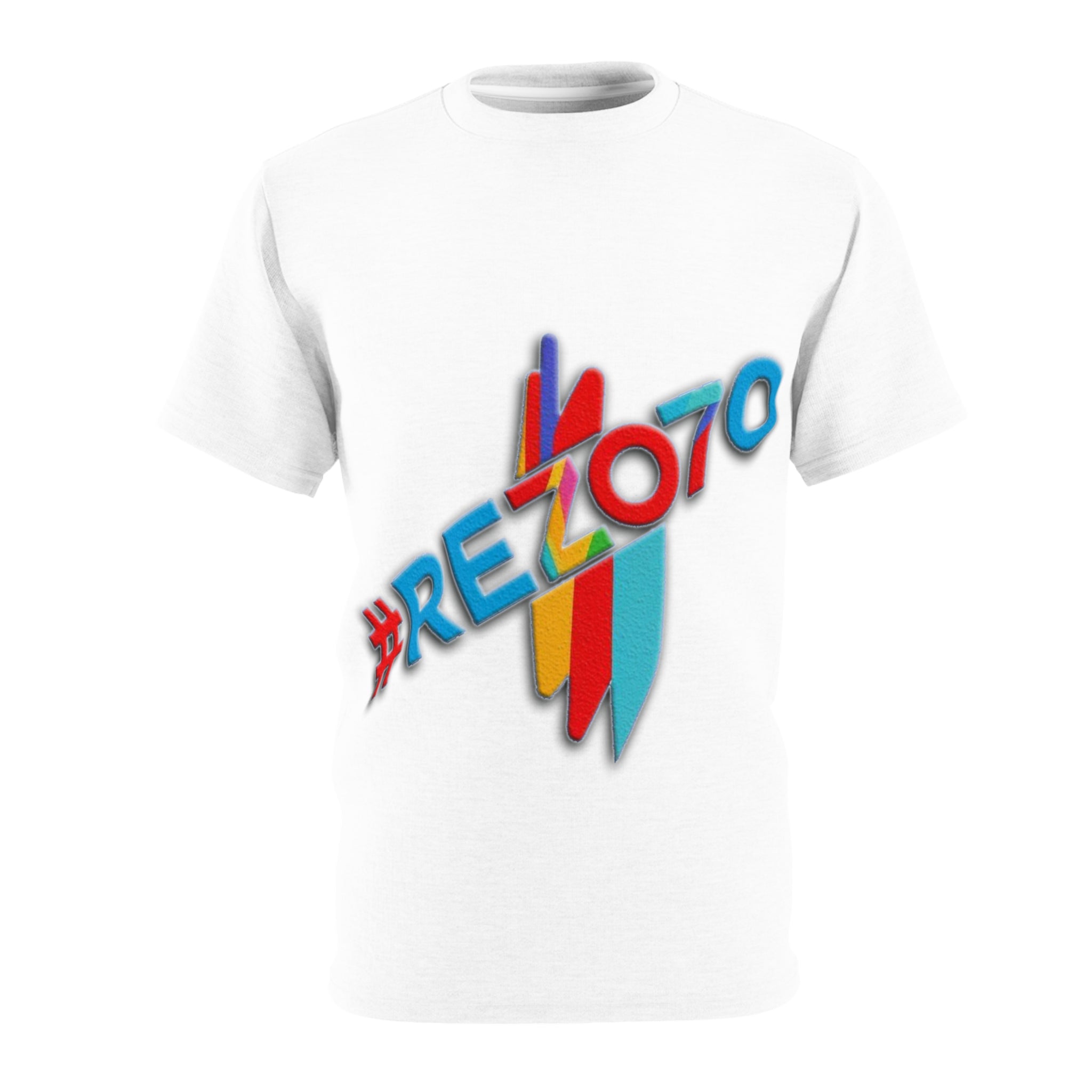 Retro Surf Graphic Tee