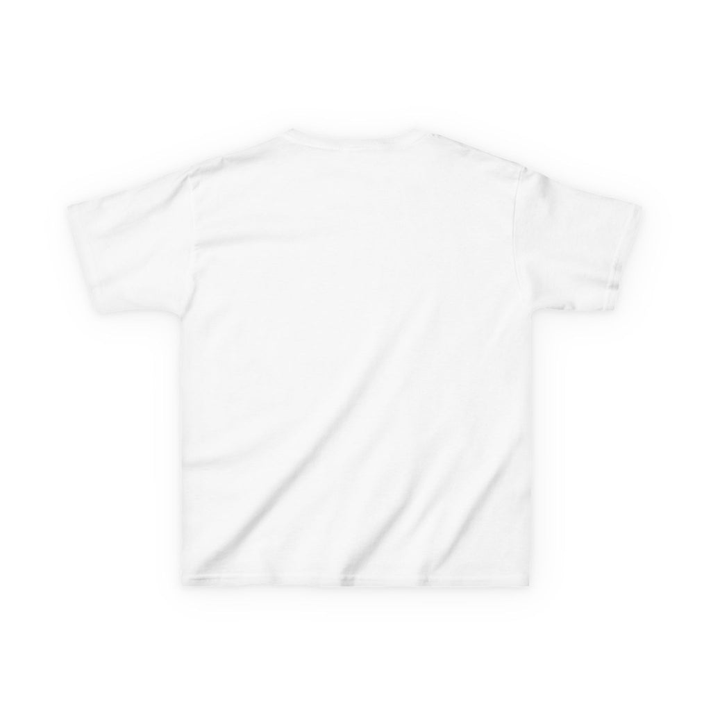 Kids Tee — Colorful #REZ0YO Surf & Skate Graphic