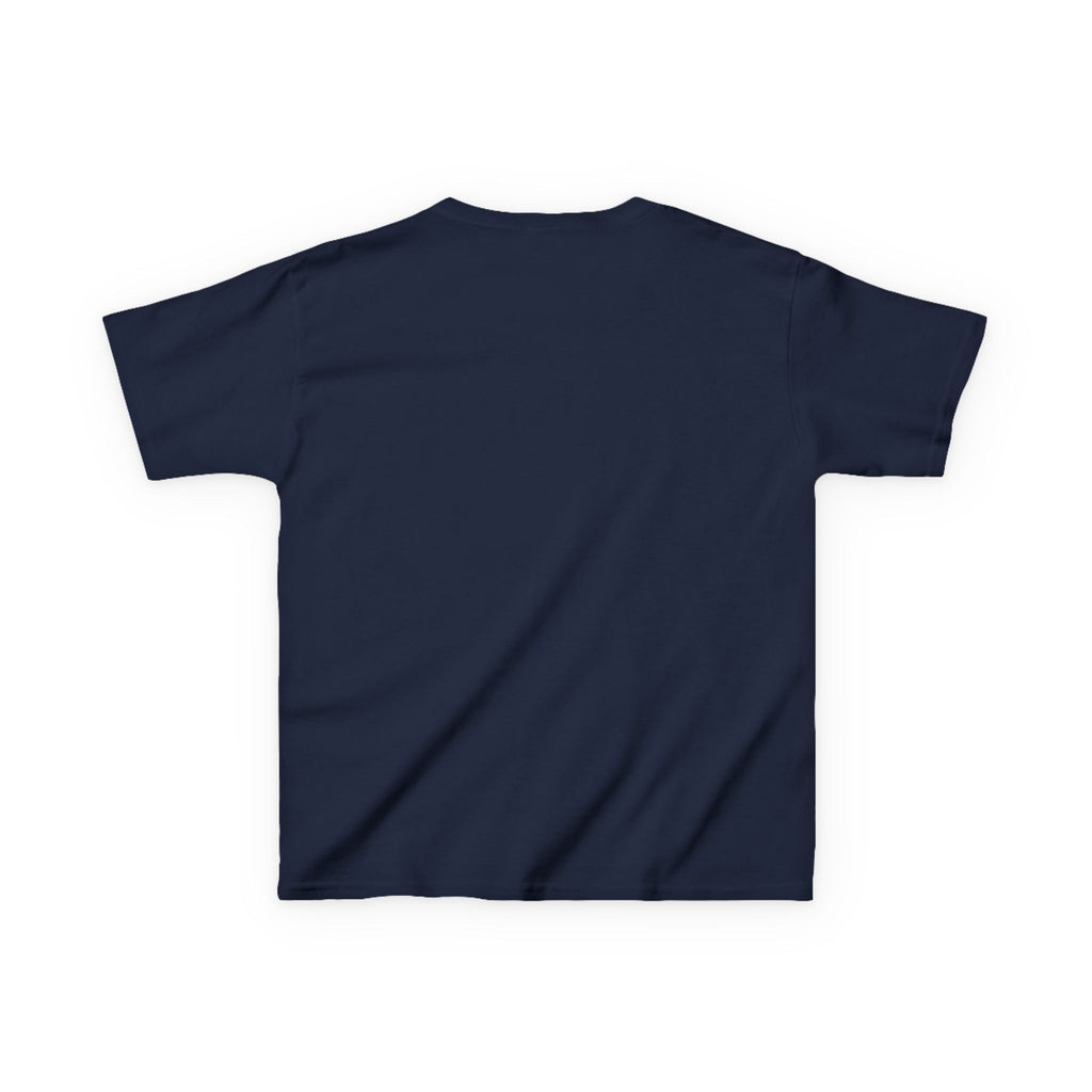 Kids Tee — Colorful #REZ0YO Surf & Skate Graphic