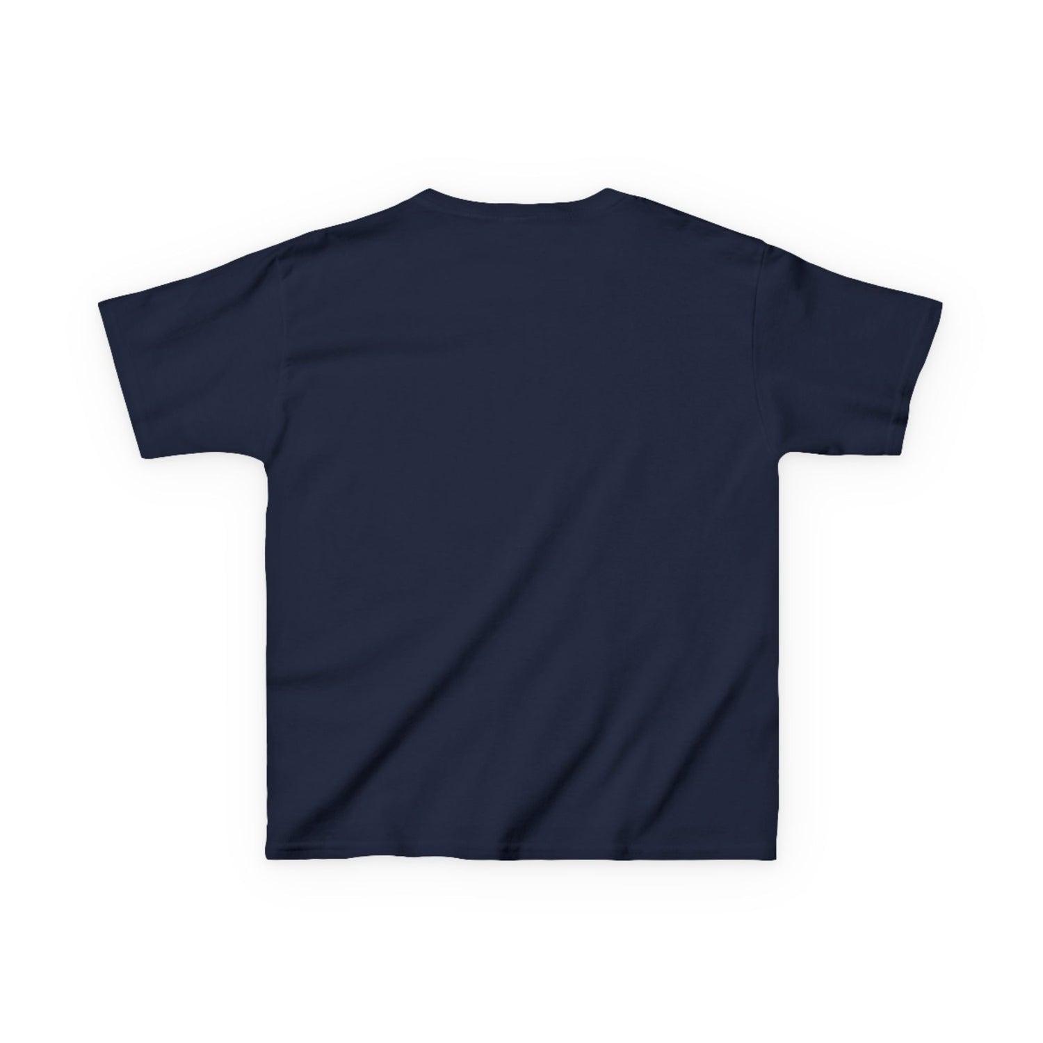Kids Tee — Colorful 