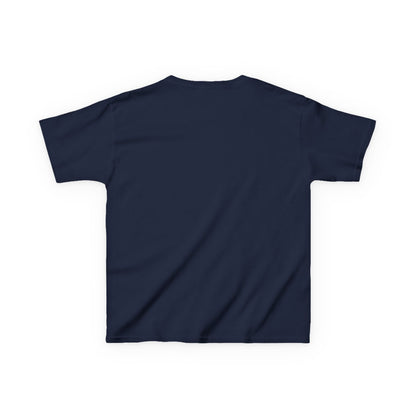 Kids Tee — Colorful 