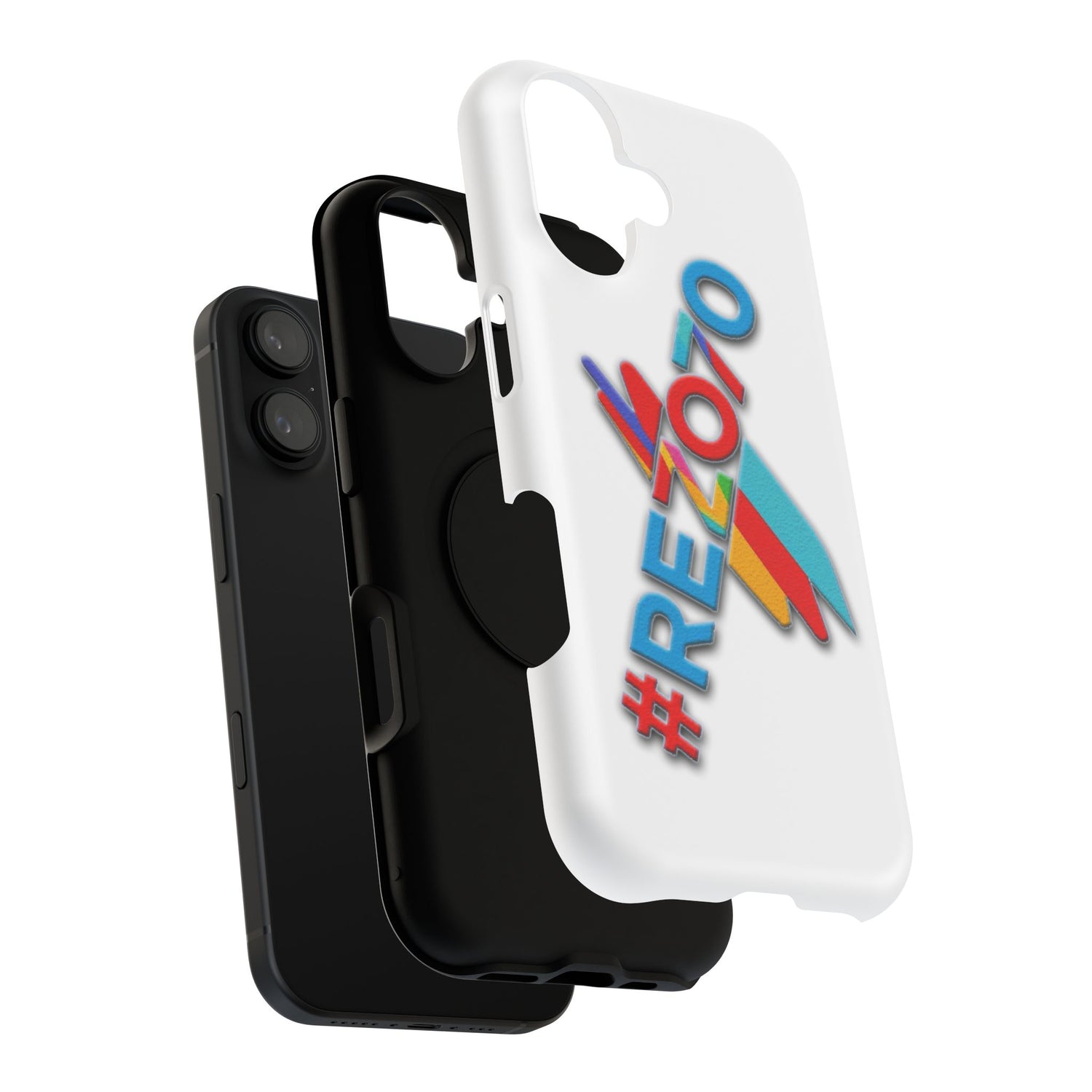 Impact-Resistant Phone Case