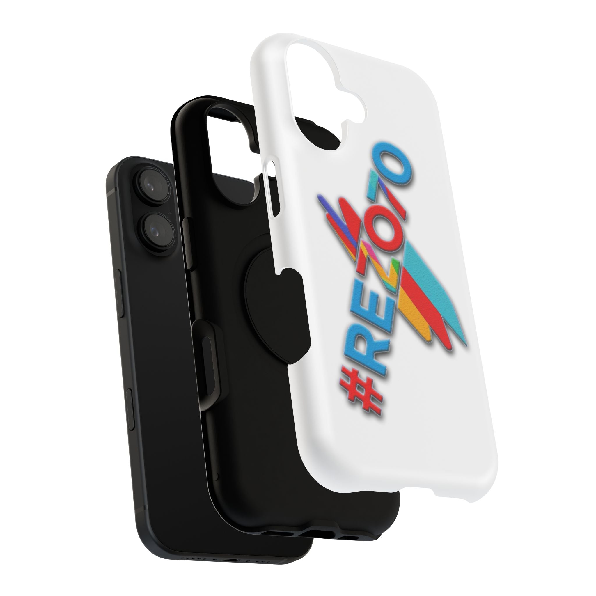 Impact-Resistant Phone Case