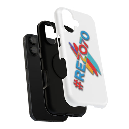 Impact-Resistant Phone Case