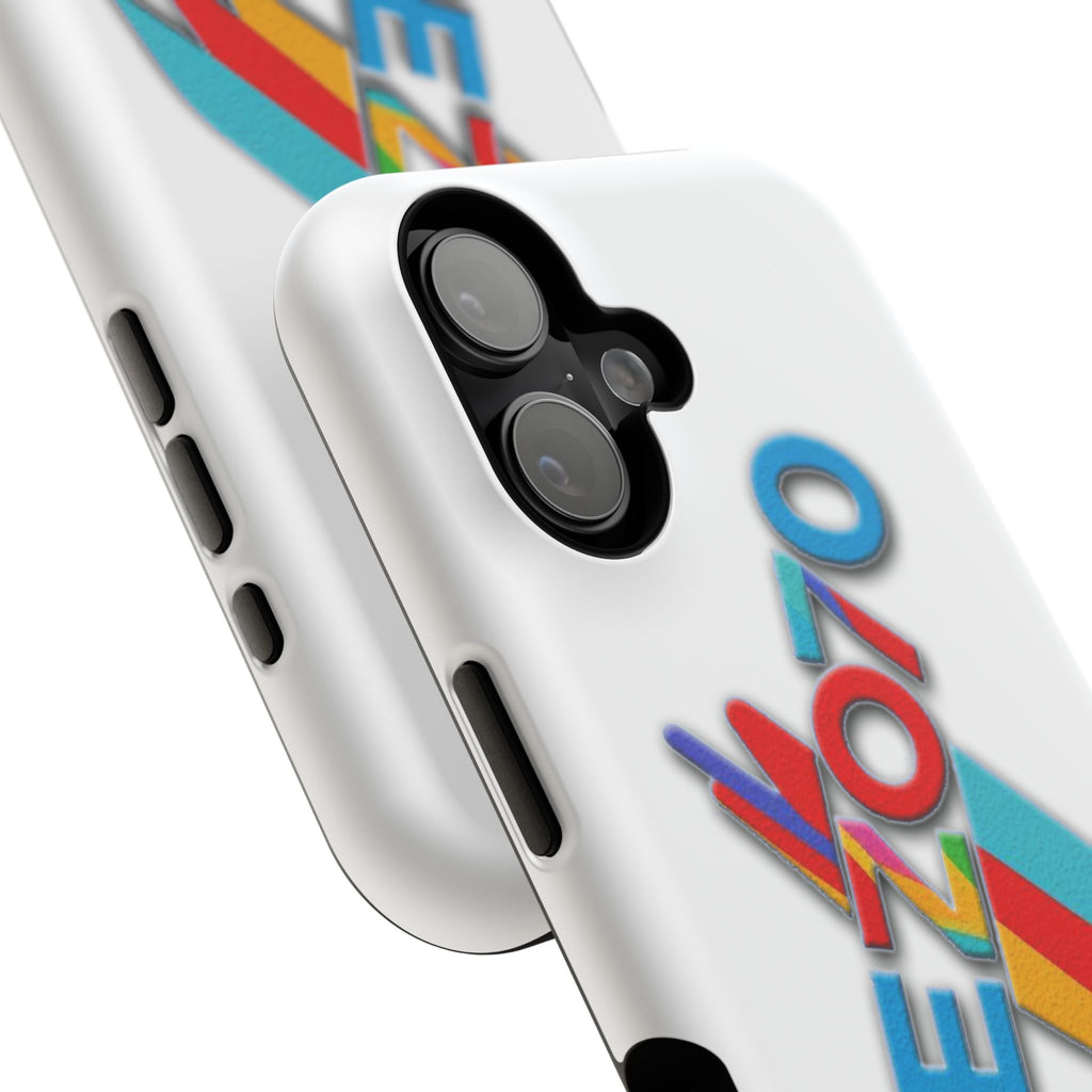 Impact-Resistant Phone Case