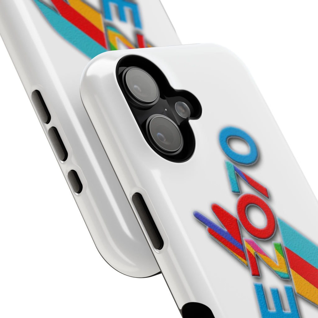 Impact-Resistant Phone Case